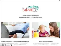 Sites similar to sippeinc.com