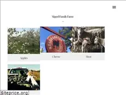 Sites similar to sippelfamilyfarm.com