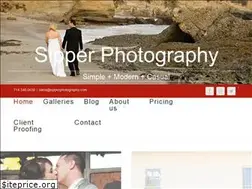 Sites similar to sipperphotography.com