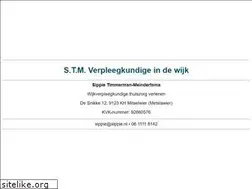 Sites similar to sippie.nl