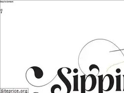 Sites similar to sippinandstitchin.com