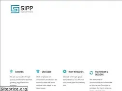 Sites similar to sippindustries.com