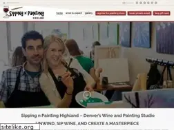 Sites similar to sippingnpaintinghighland.com