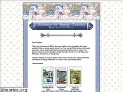 Sites similar to sippingtea.com