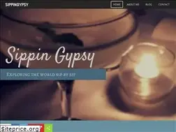 Sites similar to sippingypsy.com