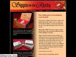 Sites similar to sippinontherocks.com