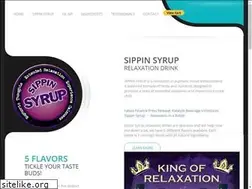 Sites similar to sippinsyrup.com