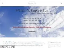 Sites similar to sipplemonuments.com
