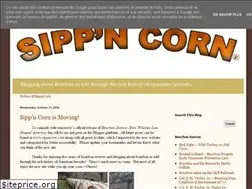 Sites similar to sippncorn.blogspot.com