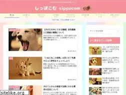 Sites similar to sippo-nakama.net