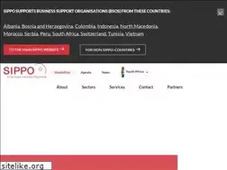 Sites similar to sippo.co.za