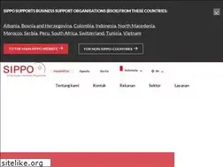 Sites similar to sippo.id