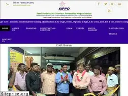 Sites similar to sippo.org.in