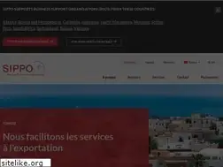 Sites similar to sippo.tn