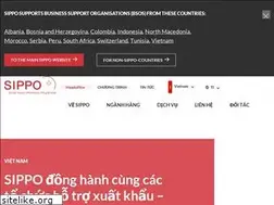Sites similar to sippo.vn