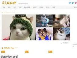 Sites similar to sippolife.jp