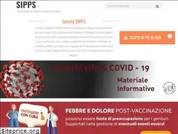 Sites similar to sipps.it