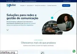 Sites similar to sippulse.com