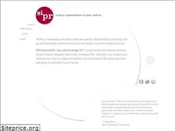 Sites similar to sipr.com