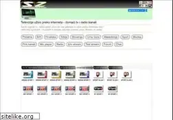Sites similar to sipragezabava.com