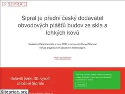 Sites similar to sipral.cz
