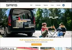 Sites similar to sipras.si