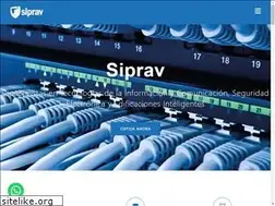 Sites similar to siprav.com