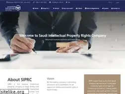 Sites similar to siprc.com.sa