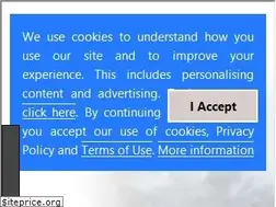 Sites similar to sipreal.com