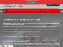 Sites similar to siprem.it