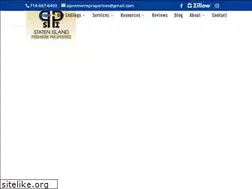 Sites similar to sipremiereproperties.com