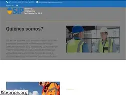 Sites similar to siprevencion.com