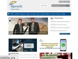 Sites similar to siprocfcmg.org.br