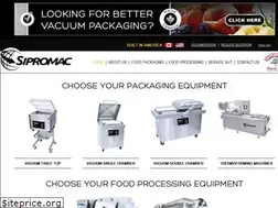 Sites similar to sipromac.com