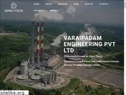 Sites similar to siprotech.com