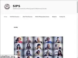 Sites similar to sips.co.za