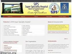 Sites similar to sips.in