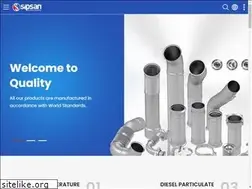 Sites similar to sipsan.com.tr