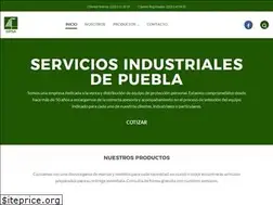 Sites similar to sipsapuebla.com