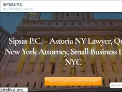 Sites similar to sipsaslaw.com