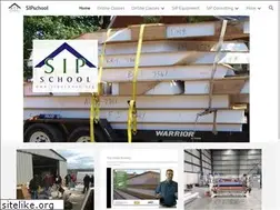 Sites similar to sipschool.org