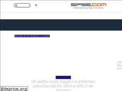 Sites similar to sipse.com