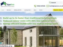 Sites similar to sipsecopanels.co.uk