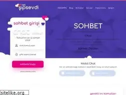 Sites similar to sipsevdi.net