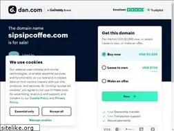 Sites similar to sipsipcoffee.com