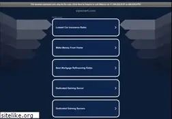Sites similar to sipsmart.com