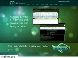 Sites similar to sipsorcery.com