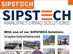 Sites similar to sipstech.com