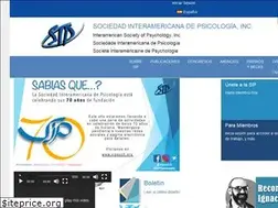 Sites similar to sipsych.org