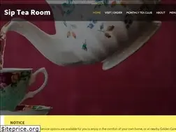 Sites similar to siptearoom.com